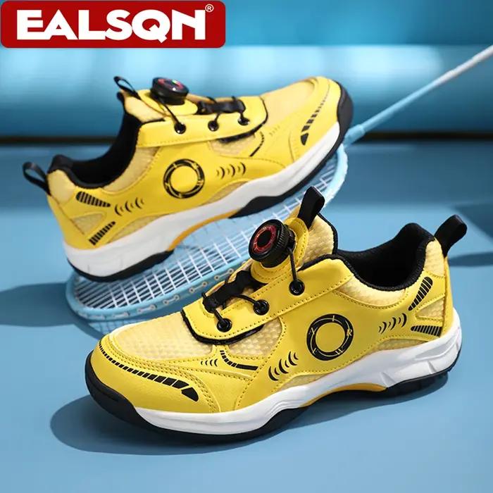 Chaussures de sport pour enfants, pour garçons et filles, antidérapantes, respirantes, légères, pour
