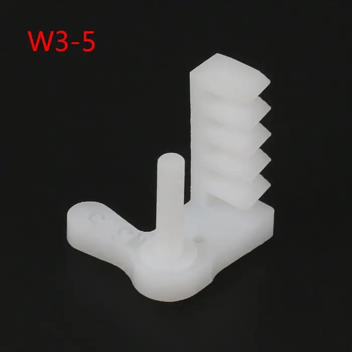 Tête de disque dur 2.5 "3.5", outils de remplacement, peigne de tête, enregistrement de données, fon