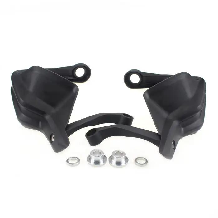 Ensemble complet d'accessoires de moto, bouclier de protection des mains, pare-brise pour BMW F900R