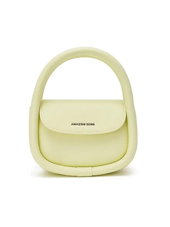 Sac souple version mise à niveau des objets, sangle de 124cm, taille moyenne