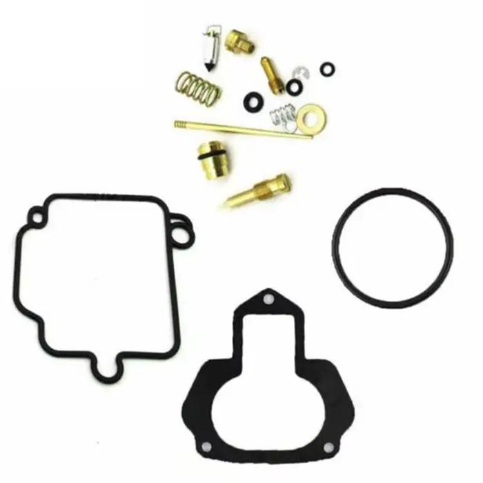Kit de réparation de carburateur, pour Yamaha YFM 350X Warrior 350 1988 – 2004