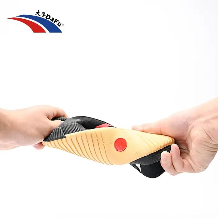 DaFu chaussures originales baskets classiques arts martiaux Wushu Kungfu baskets hommes femmes Kungf