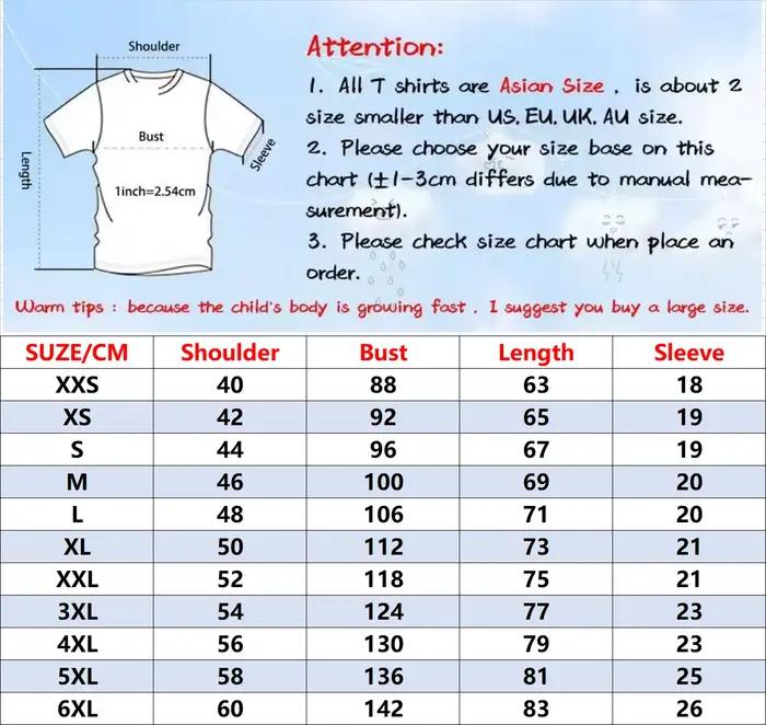T-shirt d'été pour hommes, grande taille, imprimé en 3D, Haikyuu Inarizaki, motif de dessin animé Co