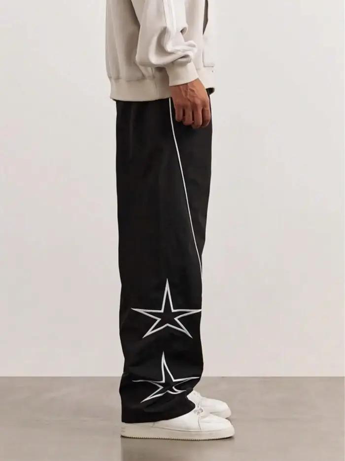 Pantalon une pièce pour hommes, Fitness, cyclisme, randonnée en plein air, natation, pantalon confor