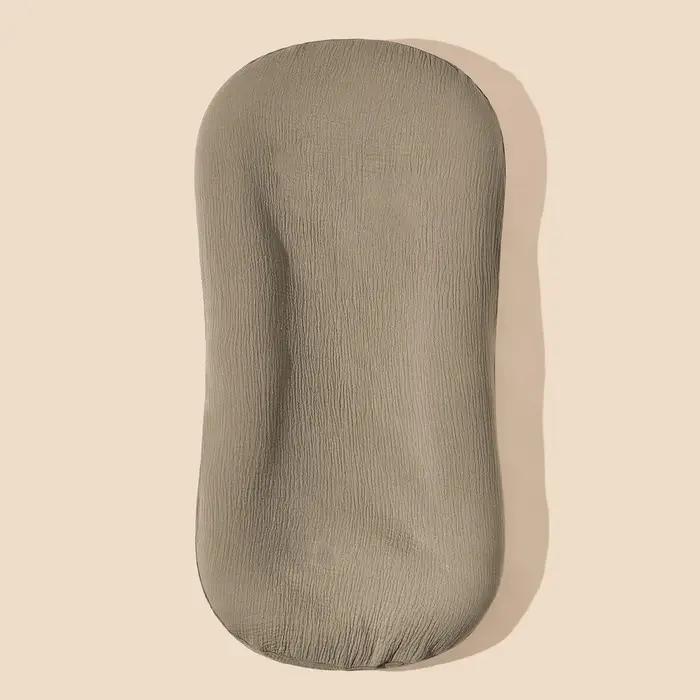 Lit pliable pour bébés, empêche le sommeil sur le côté et les vomissements, lit portable pour nourri