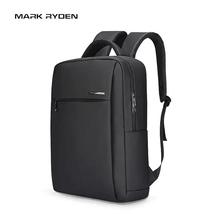 Mark Ryden – sac à dos d'ordinateur en tissu Oxford de haute qualité, sac à dos d'affaires étanche,