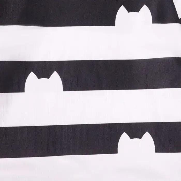 Ensembles de jupes pour enfants, poupée Ggabby pour filles, fête pour enfants, maisons de chat Gabby