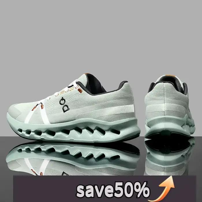 Chaussures de course de sport pour hommes, marathon décontracté, chaussures de course de sport respi