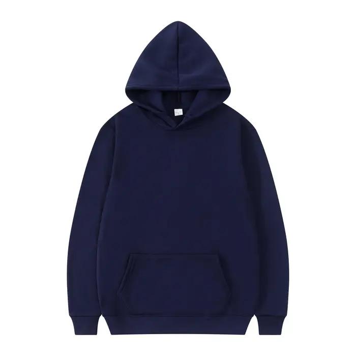 Hommes mode sweat à capuche pull à capuche unisexe noir blanc sweats à capuche pour hommes Sudaderas