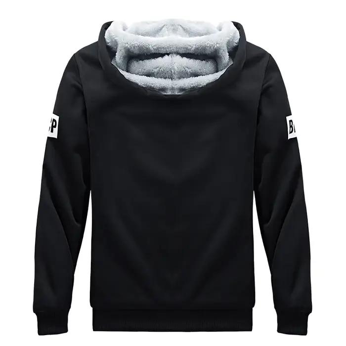 Wolf Czuadlte2024New hiver hommes ensemble de sport pantalons décontractés pull à capuche jeunesse g