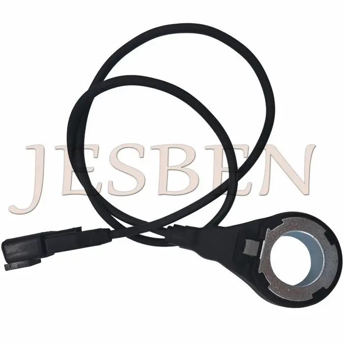 Capteur de vitesse de roue arrière ABS pour Harley Davidson, Fat Bob Boy, 41100076 Heritage, Low Rid