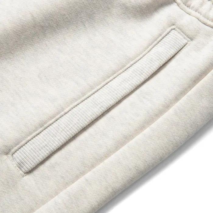Li-ning pantalon Wade homme chaud au hiver polaire coupe ample 74% coton 26% Polyester doublure pant