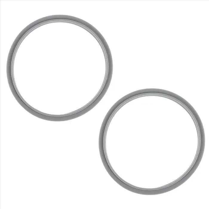 Joint de rechange avec Jules pour mélangeur, pièce compatible avec Speed Blender, 2 paquets