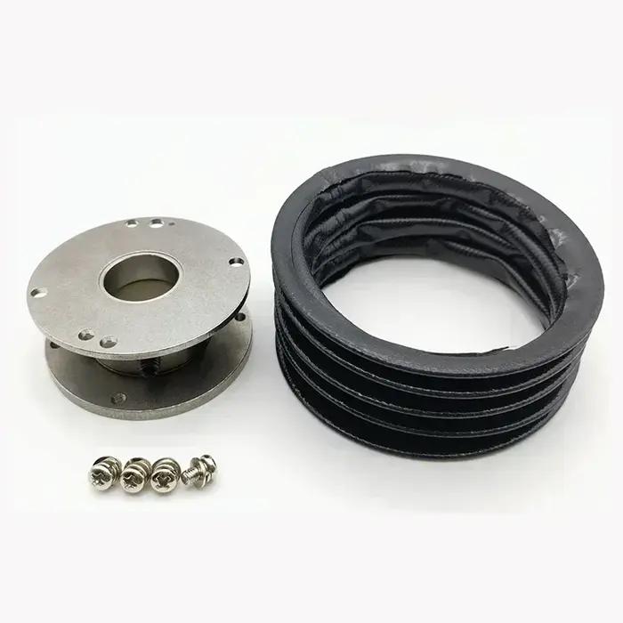 Dispositif d'inclinaison pivotant pour BYD Atto3, joint Dolphin Song Tang Han, support rotatif pour