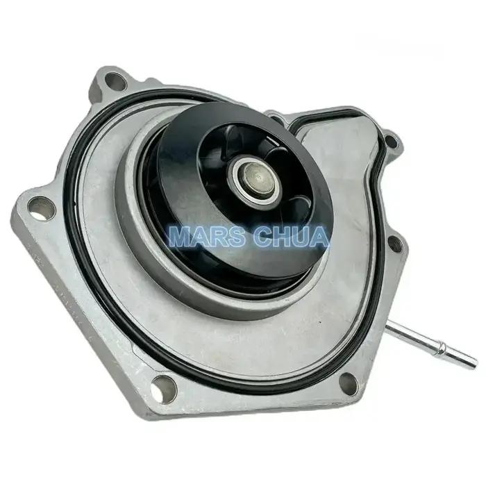 Pompe à eau 06E121018H 06E121018L 06E121018C 06E121016P pour Q7 3.0