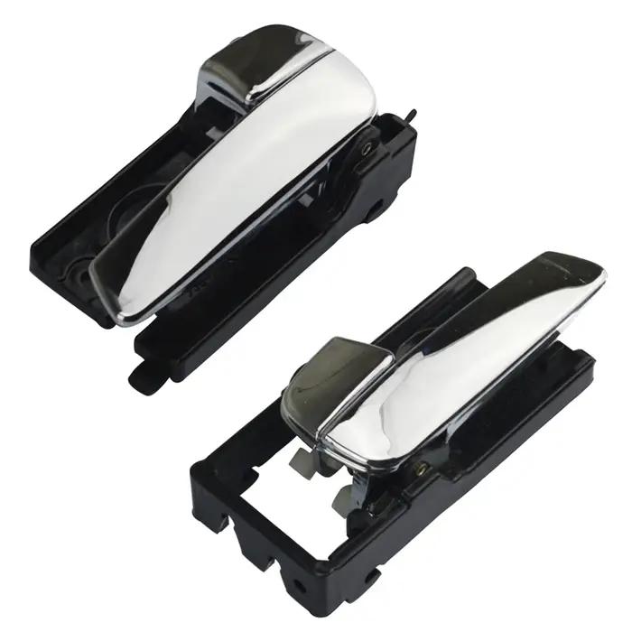 Poignée de porte intérieure en métal pour Kia Rio RIO5 élégante et durable pour porte avant et arrière usage quotidien et sécurité maison