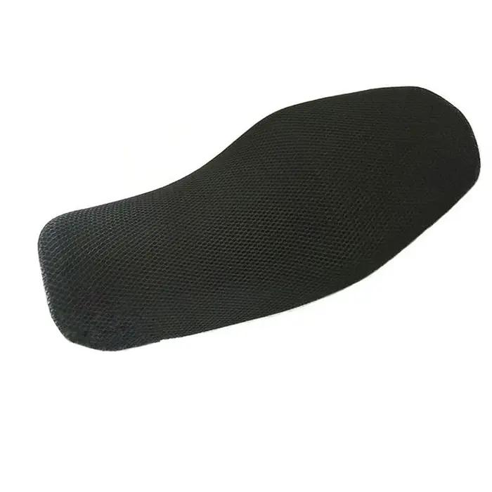 Juste de coussin de siège de moto, housse de siège respirante, housse de protection pour Motron X-No