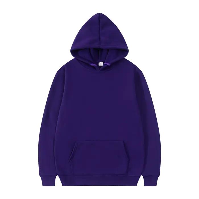 Hommes mode sweat à capuche pull à capuche unisexe noir blanc sweats à capuche pour hommes Sudaderas