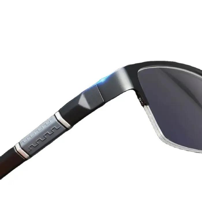 Nouvelle tendance lunettes de lecture lunettes de lecture hommes et femmes haute qualité demi-montur