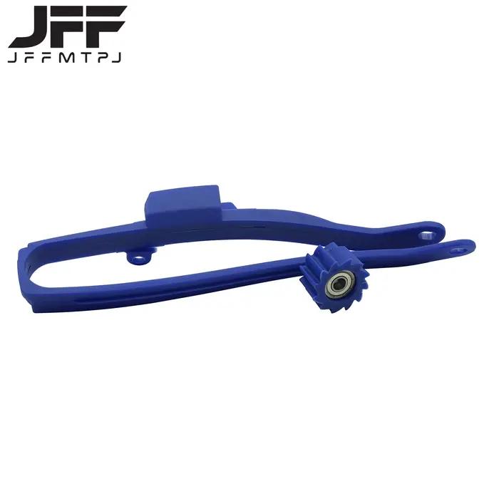 Guide de motocross JOSlider pour bras oscillant