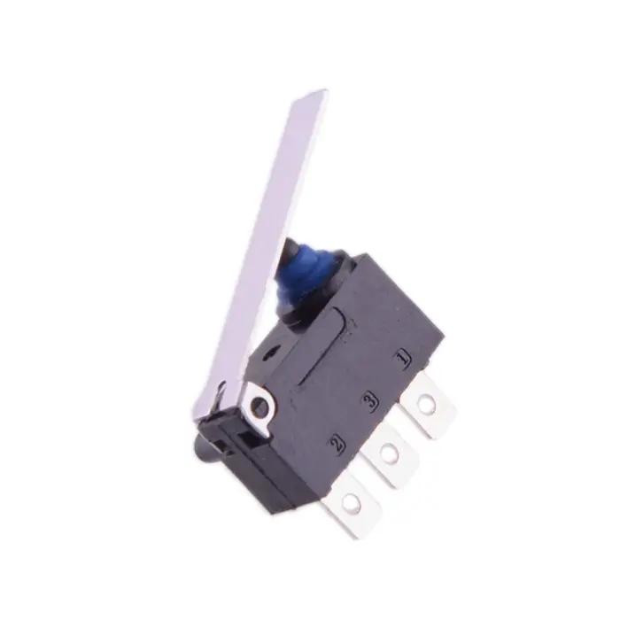 Micro interrupteur tactile pour voiture, équipement de réparation adapté à Chevrolet Malibu D2HW-BL2