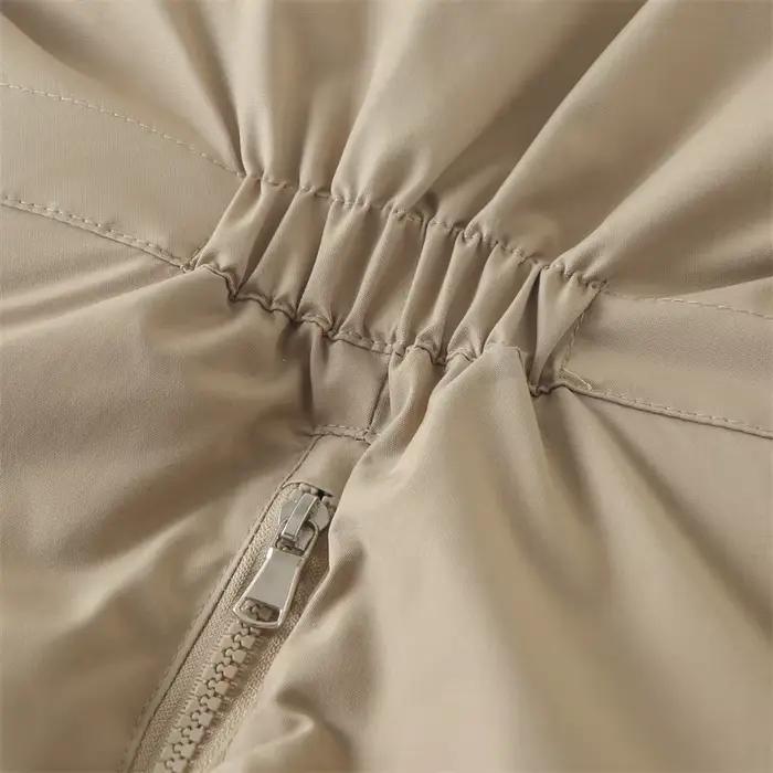 Combinaison d'hiver pour bébé, combinaison de Ski chaude, nouvelle mode, ensemble de vêtements pour