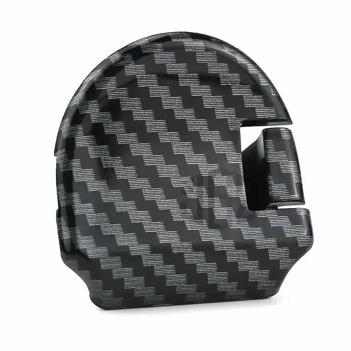 Bouchon latéral de châssis ABS de moto, couvercle étanche, bloqueurs en plastique pour VESPA Sprint