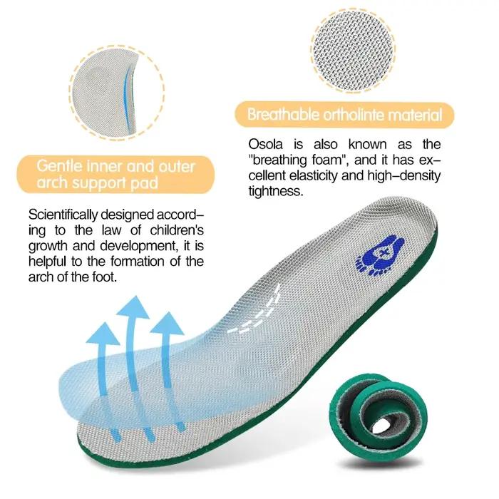 Orinformations Uckland-Chaussures de course décontractées pour filles, baskets en cuir pour enfants,