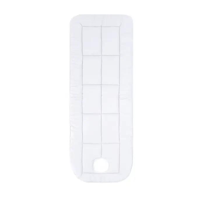 Housse de lit épaisse quatre saisons, drap de lit de beauté Simple, lit de Massage, matelas, respect