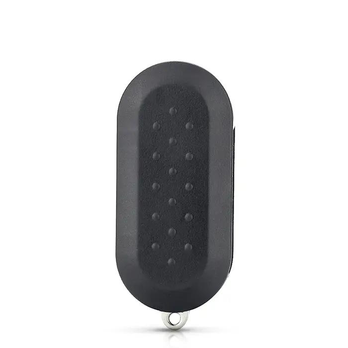 KEYYOU clé de voiture télécommande pour Fiat 500 500L MPV Ducato citroën cavalier Peugeot Boxer 2008