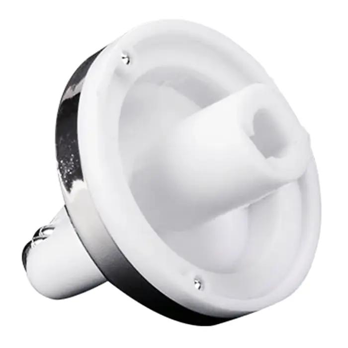 Bouton de réglage de la puissance de feu de la table de cuisson, commande universelle pour Eva, cuis