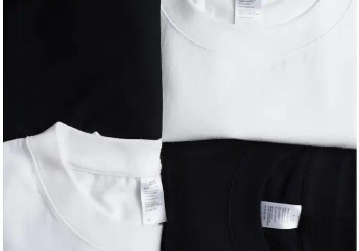 H-Helles-T-Shirt à Manches Courtes pour Homme, Décontracté, en Coton, avec Logo Populaire A-Angeles,