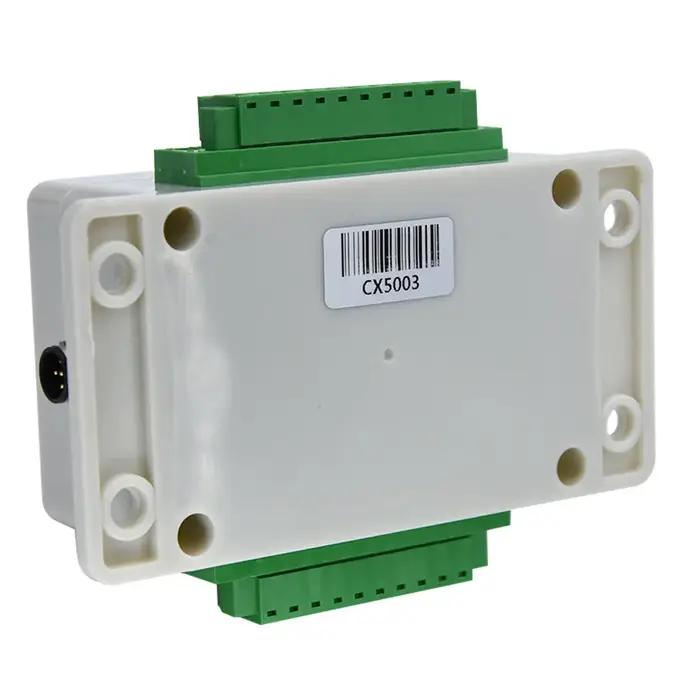 Le convertisseur multifonction NMEA 2000 connecte jusqu'à 18 capteurs 0-190 ohm CX5003 convertisseur