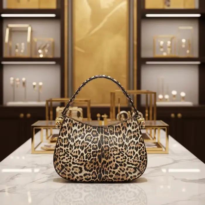 Sac à langer élégant et classique pour femme, grande capacité, sac fourre-tout en cuir minimaliste,