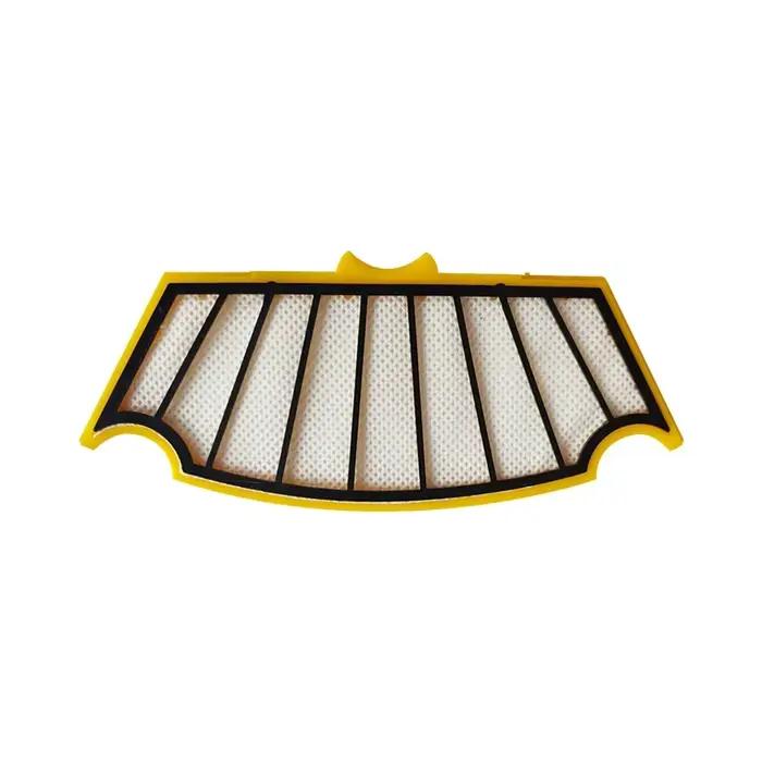Pièces de brosse latérale principale de filtre Hepa pour iRobot Roomba série 500 510/530/532/535/550