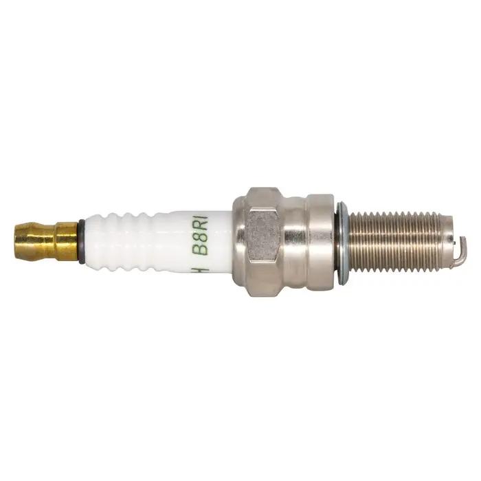 Pièces d'étincelle de moto de vente chaude Iridium ci-après les torche B8RI pour CR8E CR8EIX CR8EB C
