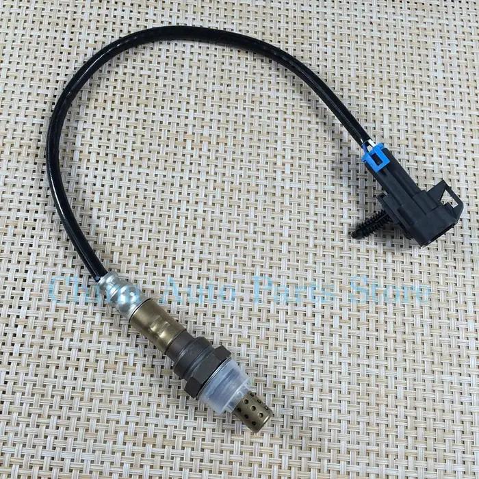 Capteur d'oxygène d'origine 12612459 Pour Chevrolet Captiva Equinox Malibu Opel Vauxhall Antara 2,