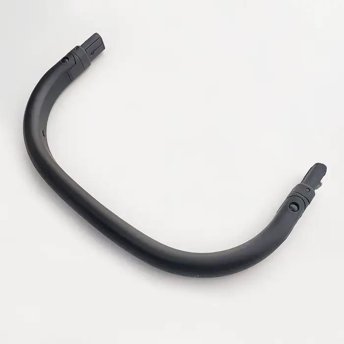 Barre de pare-chocs pour Cybex Balios S /Lux, sécurité, main courante, poussette, accoudoir, repose-