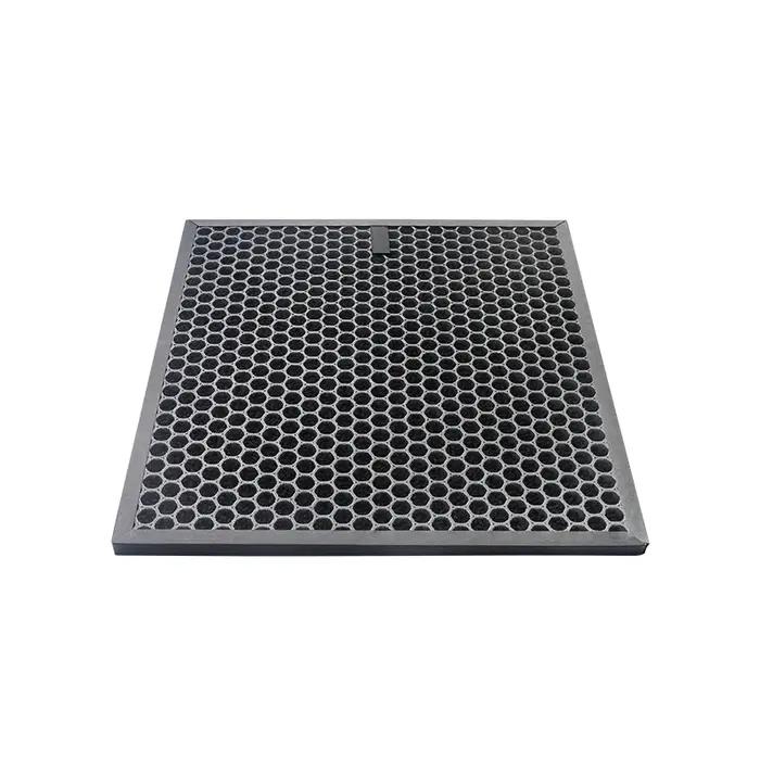 Pour purificateur d'air Sharp filtre Hepa filtre à charbon actif pièce de rechange FZ-F30HFE FP-J30T