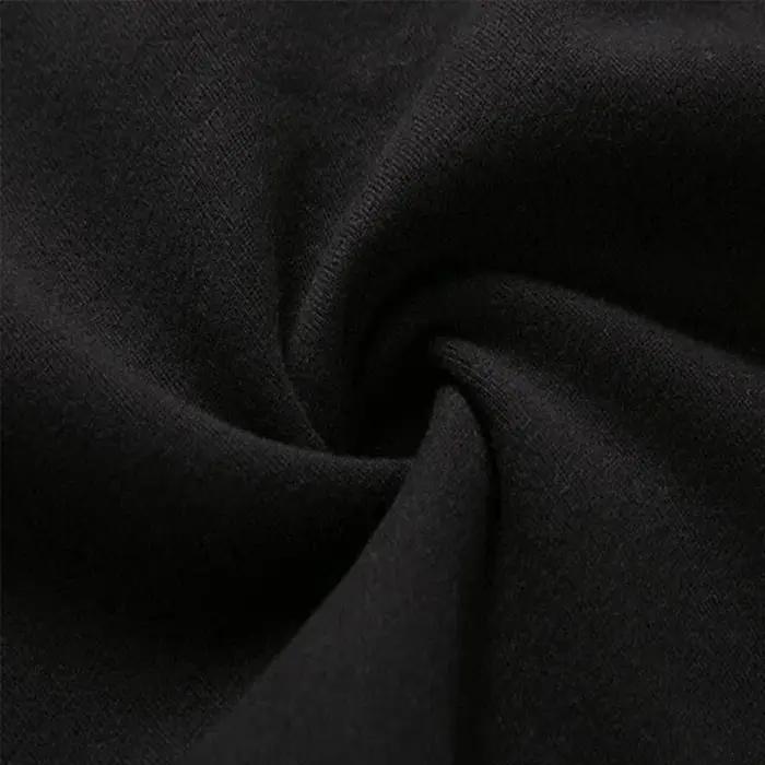 Hommes pantalons de survêtement de haute qualité cordon couleur unie pantalons de survêtement toutes