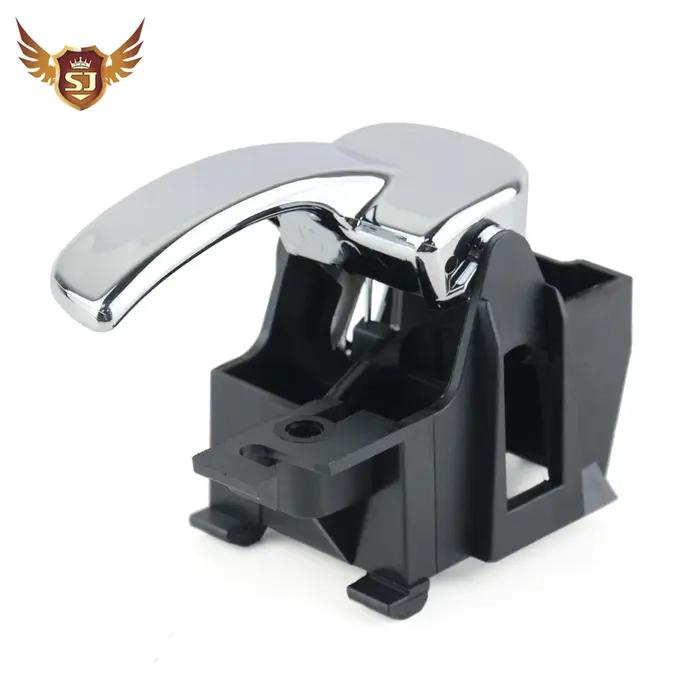 Poignée de porte intérieure, pour Navara D40 atofinder R51 Terrano 2005-2012 80671-4X02B 80671-4X02B