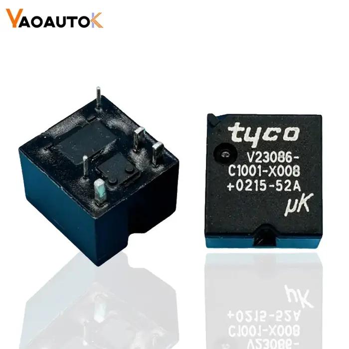 Moteur de simulation ELV pour Audi A8 Bentley VW Touareg Phaeton Porsche Cayenne protection colonne direction sécurité technologie avancée compatibilité haute gamme