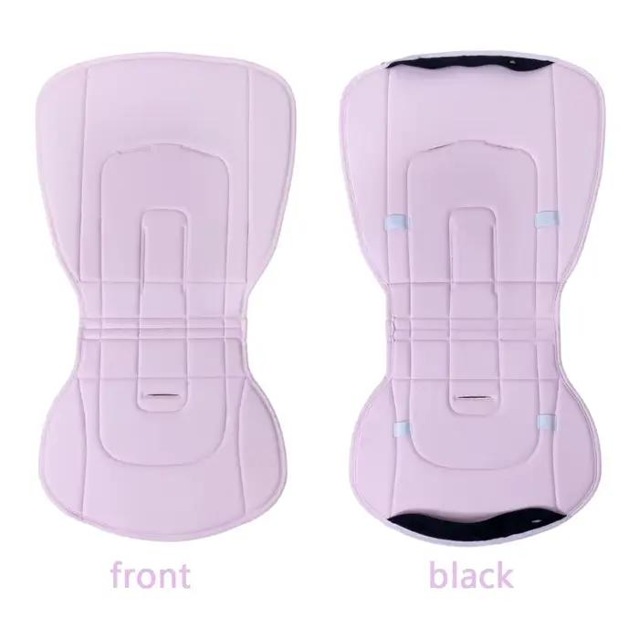 Pare-soleil pour poussette de bébé, auvent et coussin de siège pour Bugaboo Bee6 Bee5 Bee3, housse d