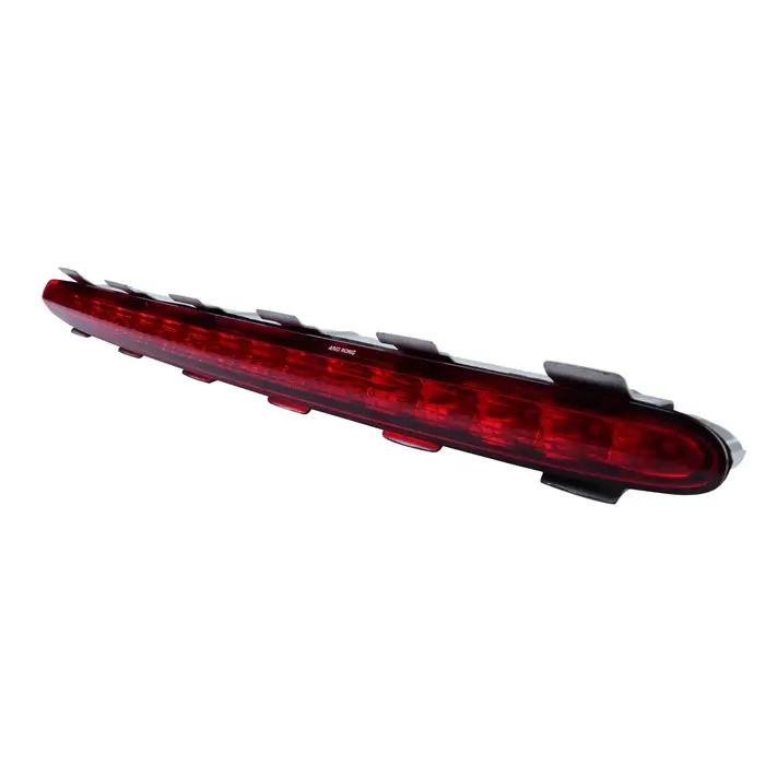 Pour Mercedes Benz CLK W209 2002-2009 rouge LED arrière 3ème troisième feu Stop de haut niveau