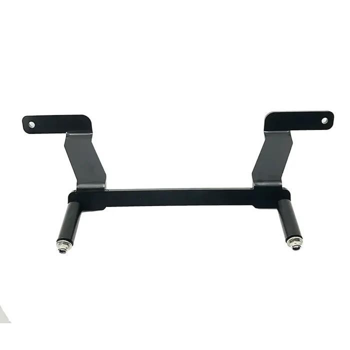 Enquêter Antibrouillard LED pour Moto BMW, Support de Feux Auxiliaires pour Modèles Runder GS R1250G