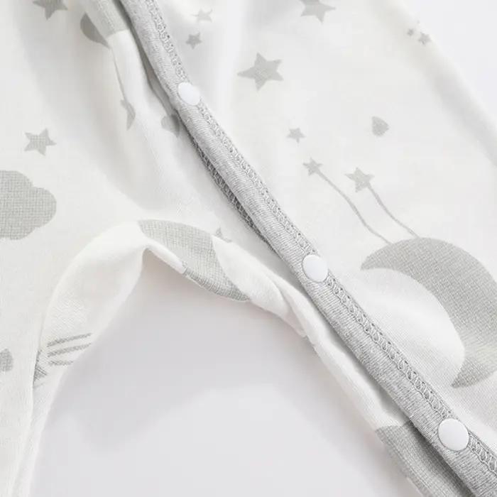 Body pour nouveau-né, vêtements de printemps et d'été pour bébé fille, barboteuse douce pour garçons