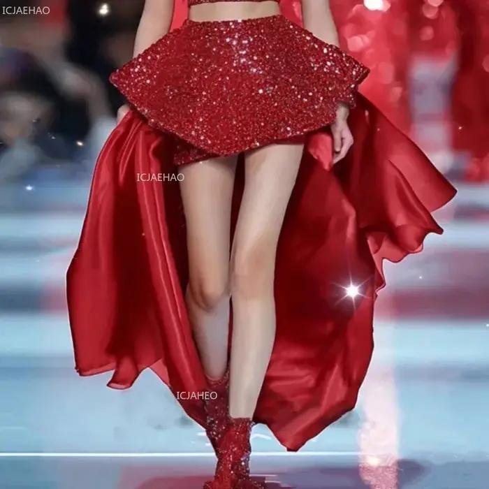 Robe de soirée pour filles, idéale pour le piano, le violon, les anniversaires, les cérémonies, les