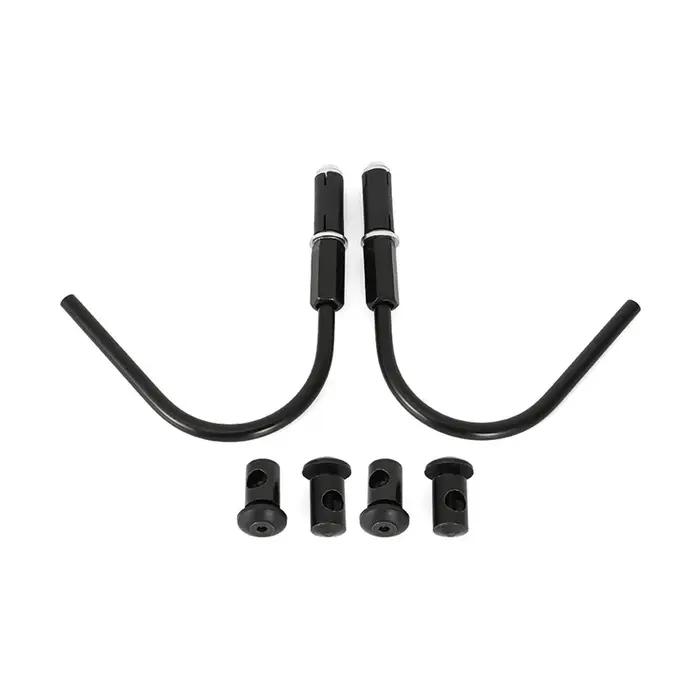 Pare-brise pour GTS 125 200 300 GTS300 GTV300 GTS125 LX50 LX125 LX150, protecteur de support de pare