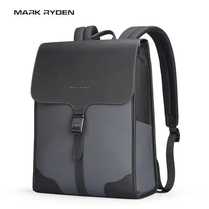 Mark Ryden 15.6 "sac à dos pour ordinateur portable hommes étanche grande capacité antivol sacs à do
