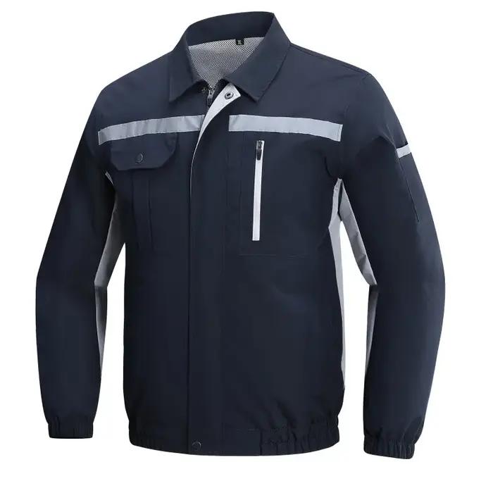 Vêtements de climatisation pour hommes et femmes, vêtements de travail rafraîchissants, Protection s